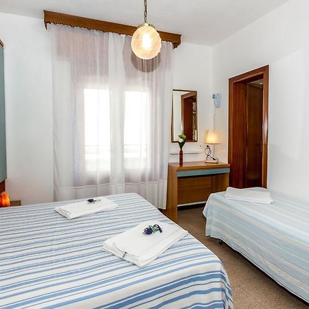 Hotel Saturno Τζεσόλο Λίντο Εξωτερικό φωτογραφία