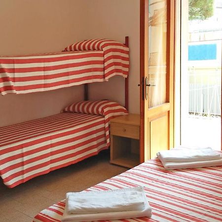 Hotel Saturno Τζεσόλο Λίντο Εξωτερικό φωτογραφία