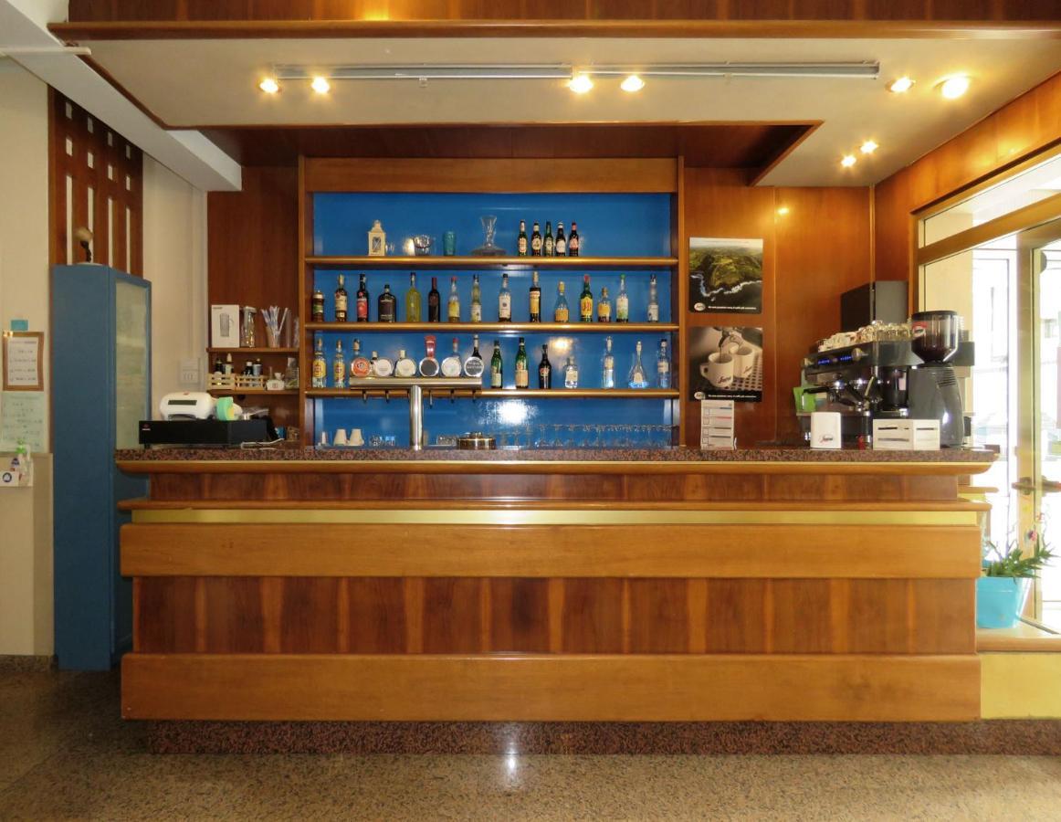Hotel Saturno Τζεσόλο Λίντο Εξωτερικό φωτογραφία