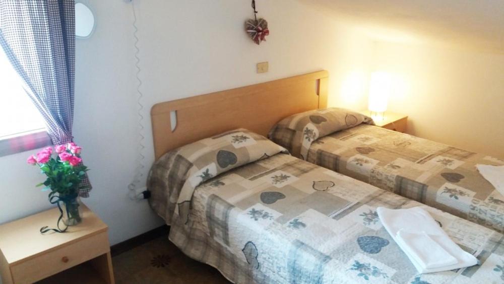 Hotel Saturno Τζεσόλο Λίντο Εξωτερικό φωτογραφία