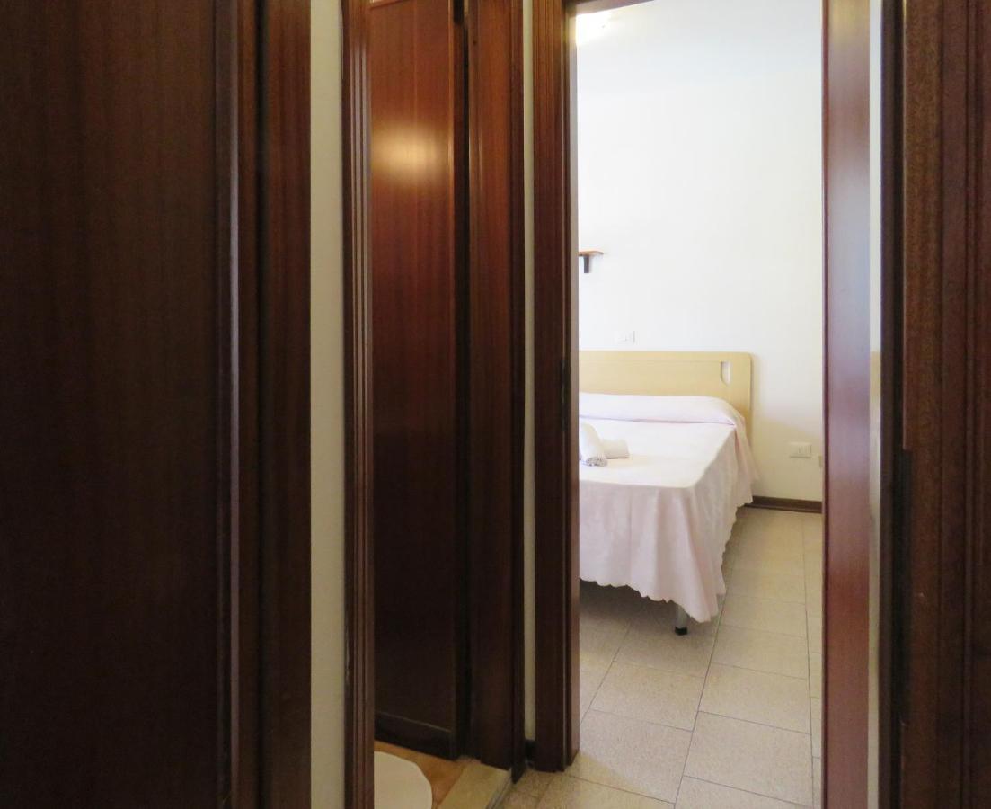 Hotel Saturno Τζεσόλο Λίντο Εξωτερικό φωτογραφία