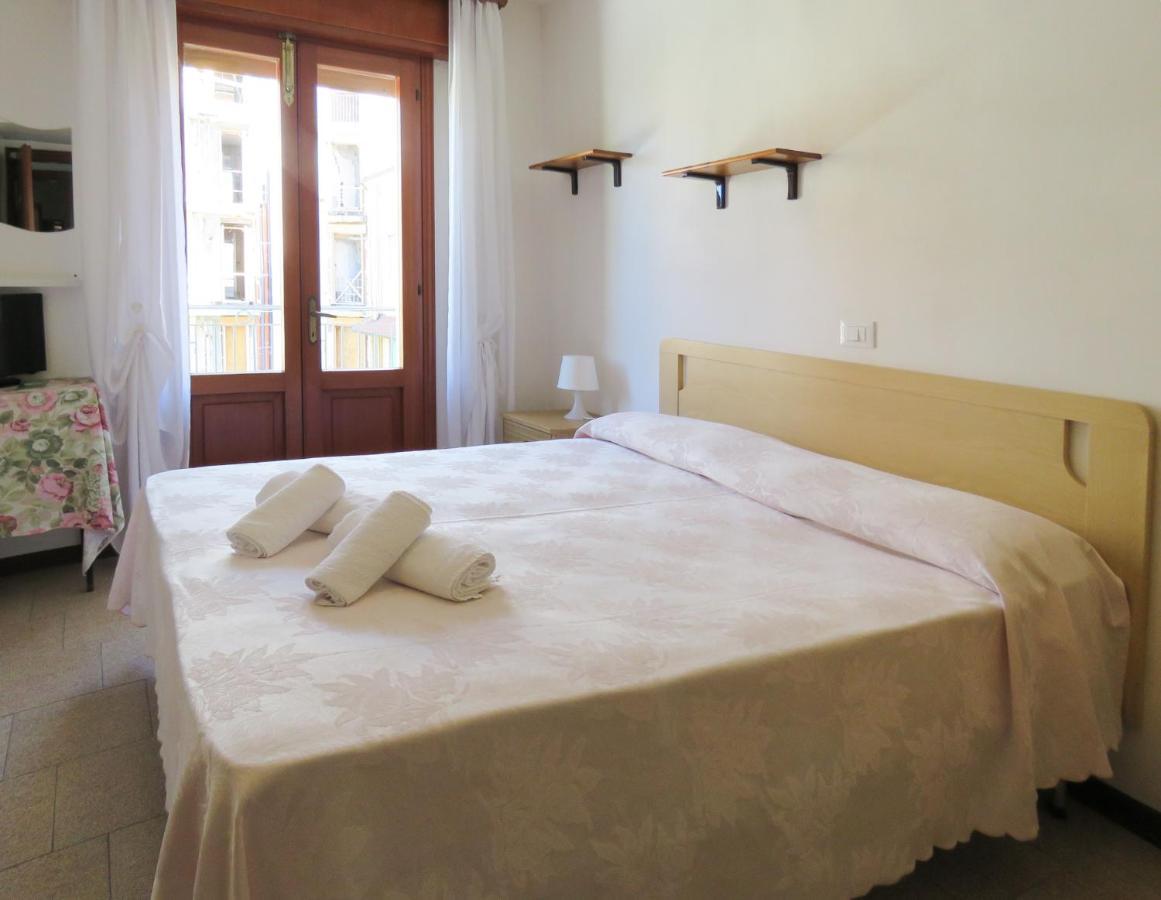 Hotel Saturno Τζεσόλο Λίντο Εξωτερικό φωτογραφία