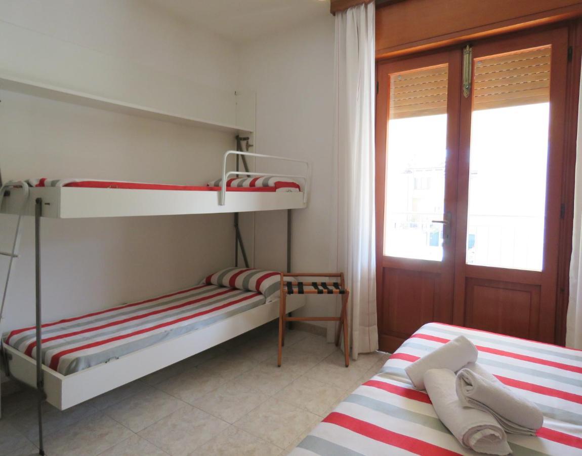 Hotel Saturno Τζεσόλο Λίντο Εξωτερικό φωτογραφία