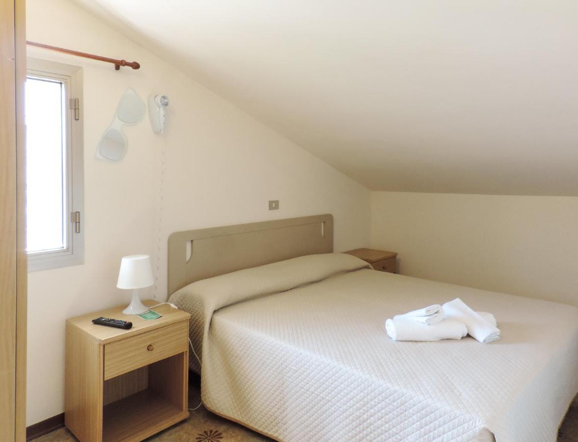 Hotel Saturno Τζεσόλο Λίντο Εξωτερικό φωτογραφία