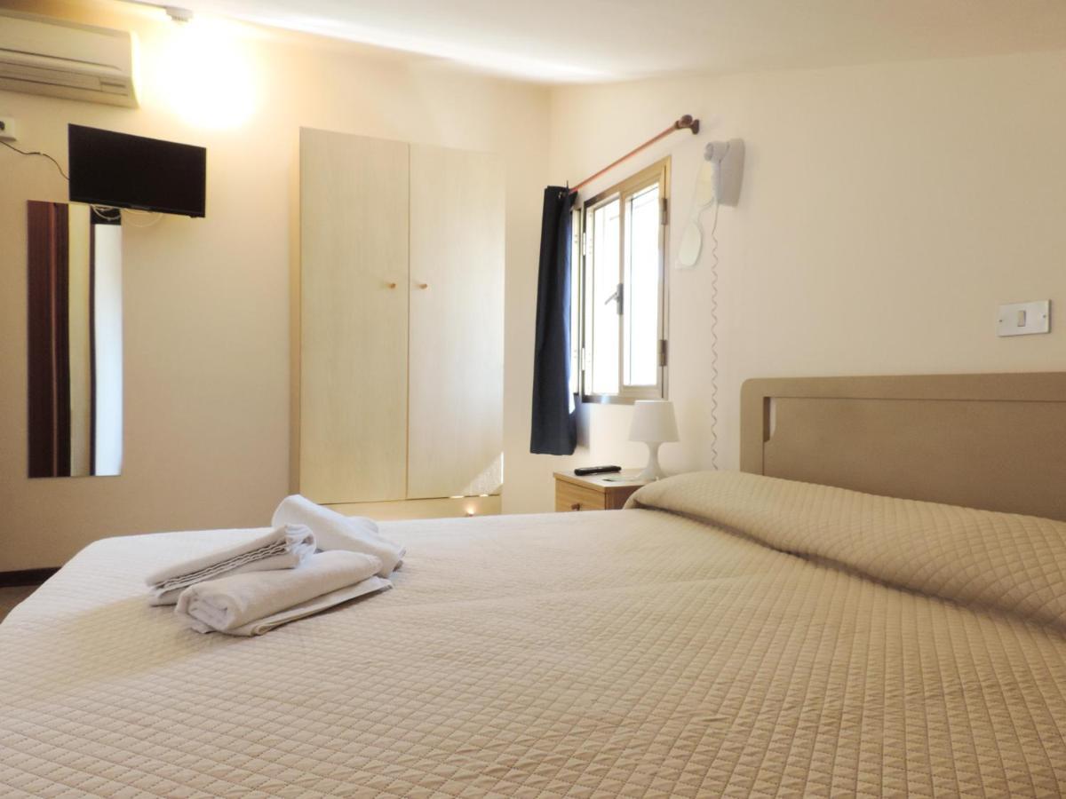 Hotel Saturno Τζεσόλο Λίντο Εξωτερικό φωτογραφία