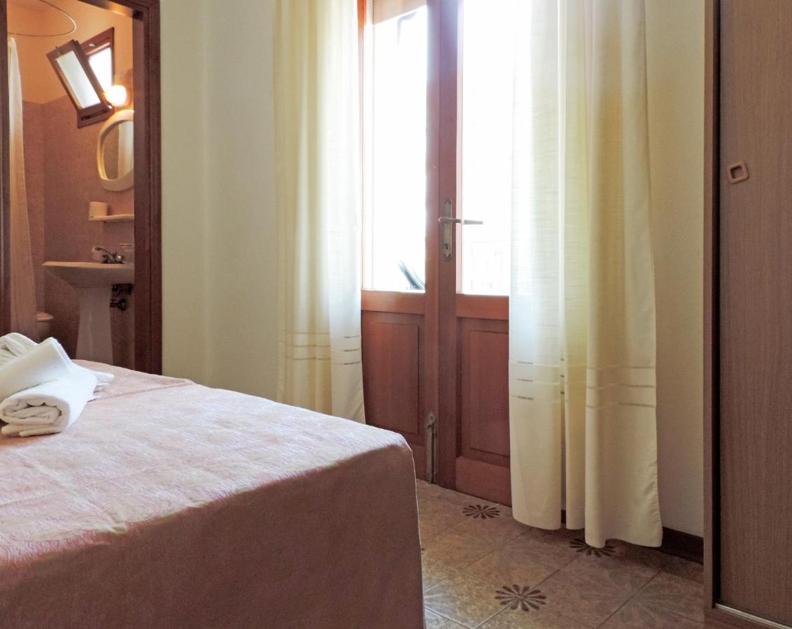 Hotel Saturno Τζεσόλο Λίντο Εξωτερικό φωτογραφία