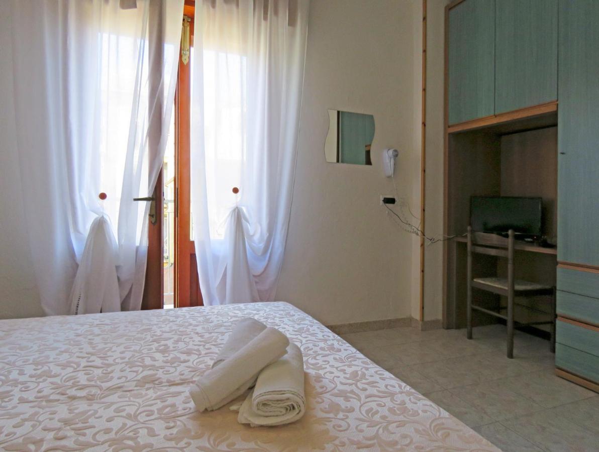 Hotel Saturno Τζεσόλο Λίντο Εξωτερικό φωτογραφία