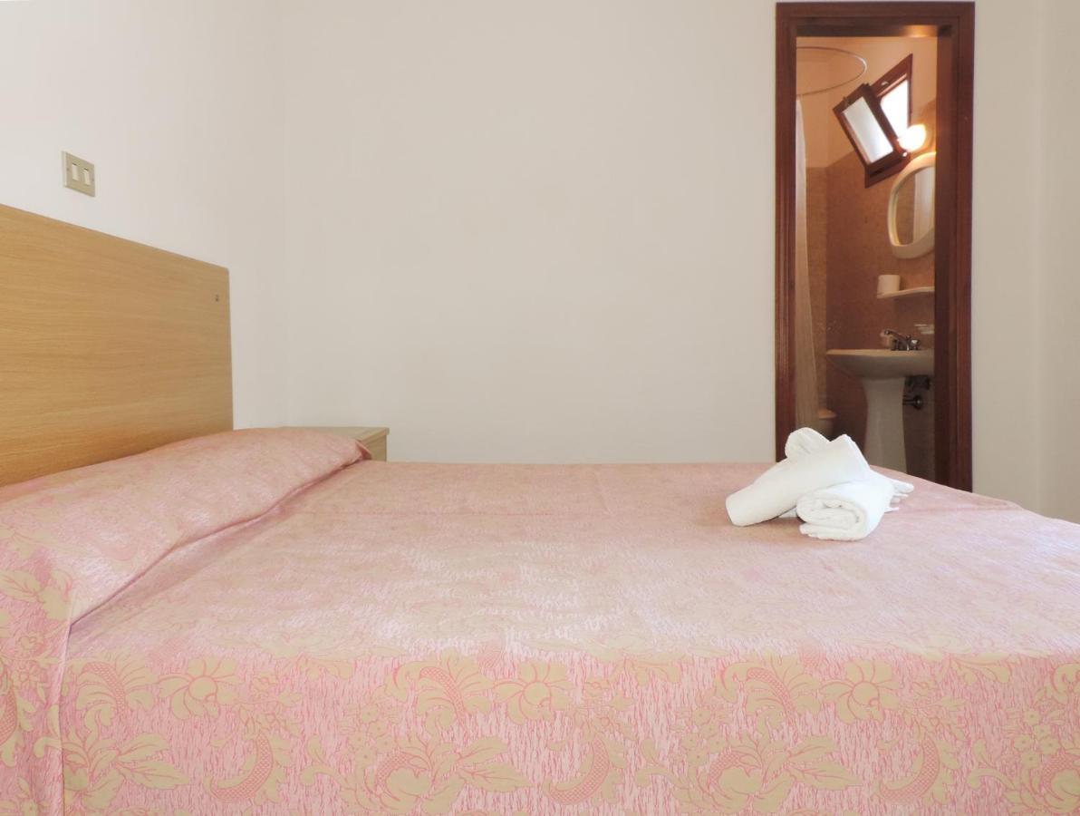 Hotel Saturno Τζεσόλο Λίντο Εξωτερικό φωτογραφία