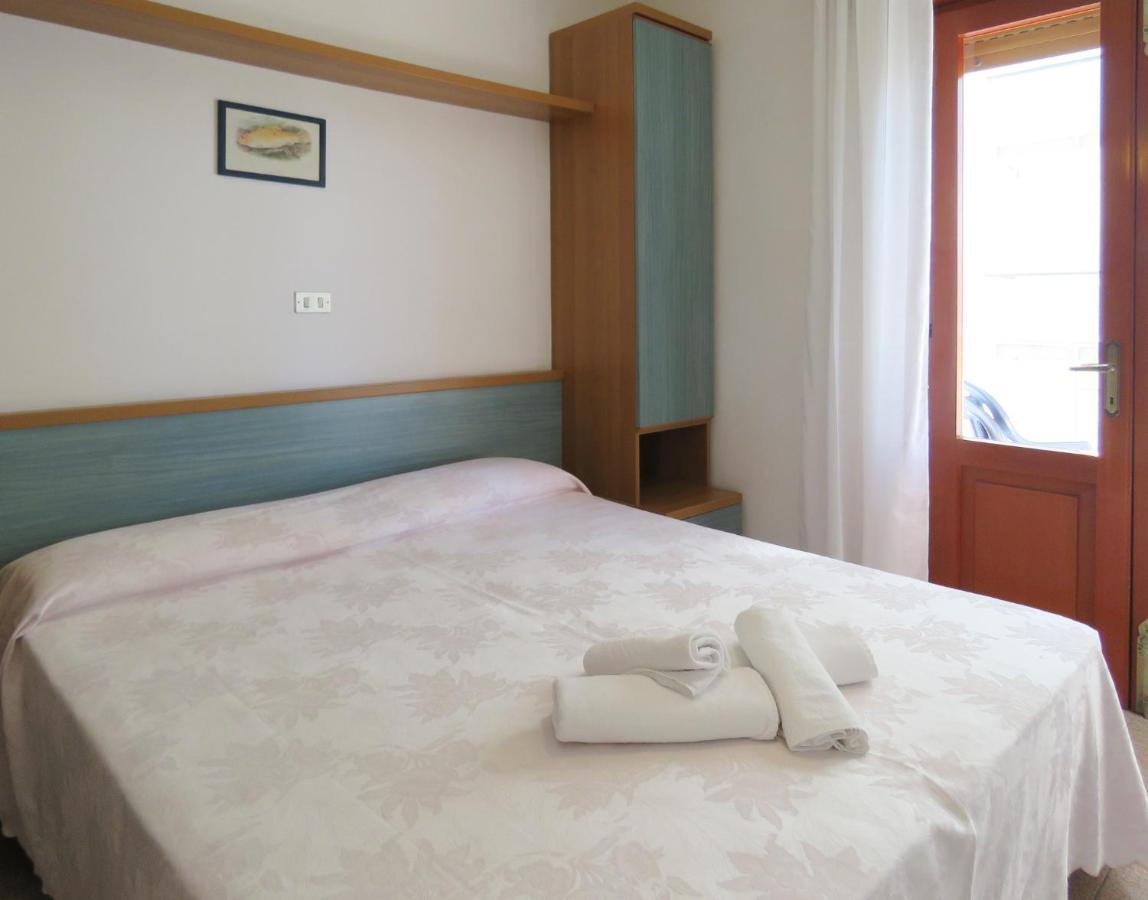 Hotel Saturno Τζεσόλο Λίντο Εξωτερικό φωτογραφία