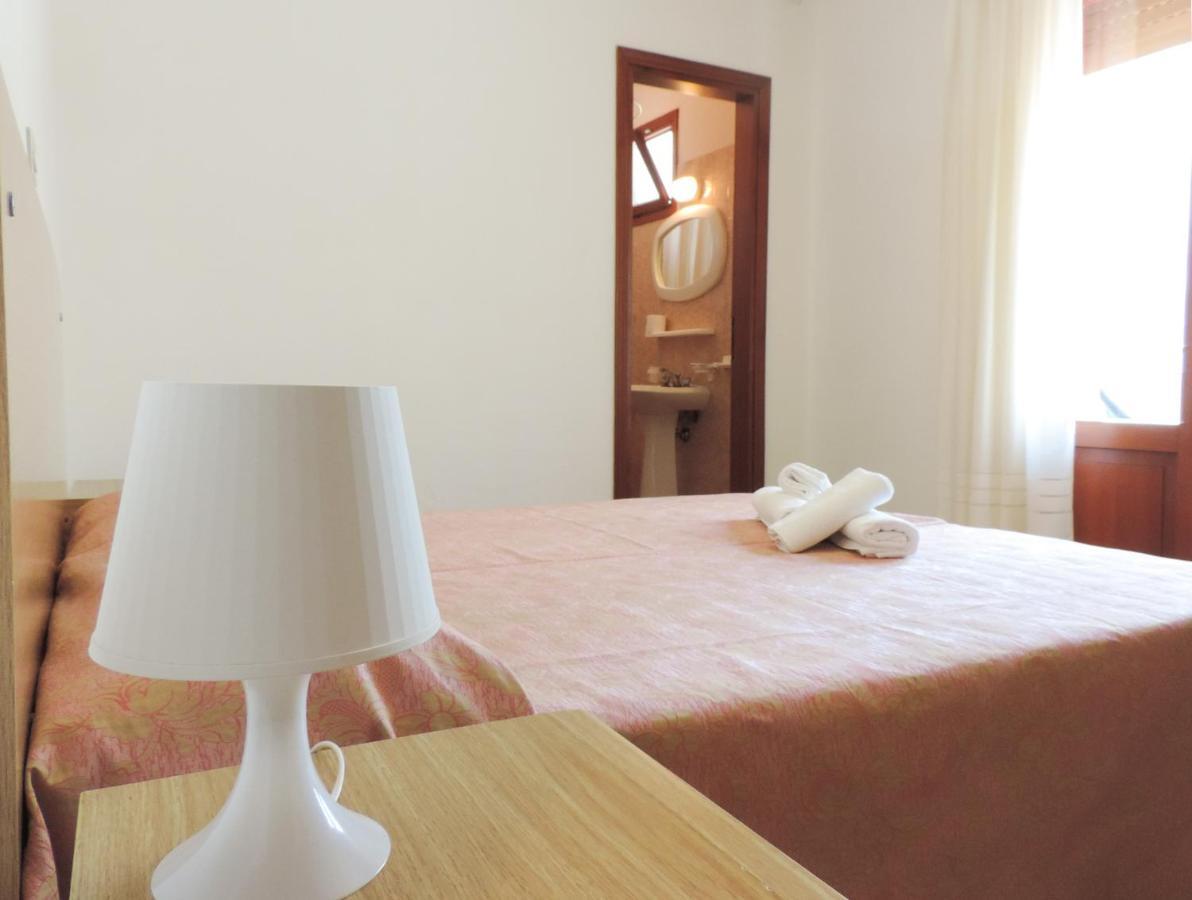 Hotel Saturno Τζεσόλο Λίντο Εξωτερικό φωτογραφία